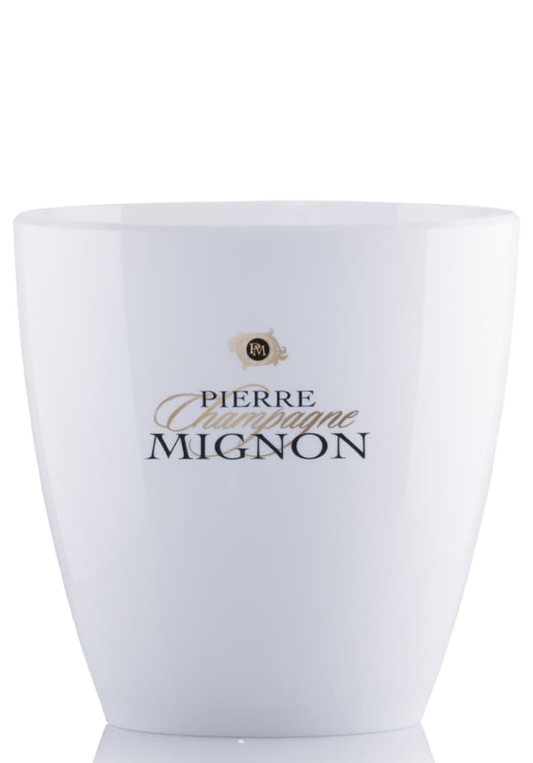 Pierre Mignon Bucket