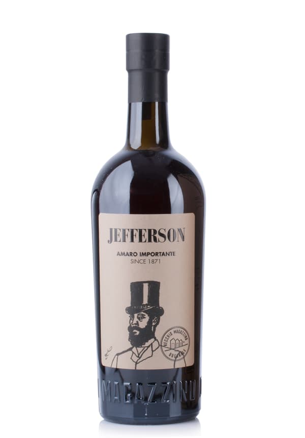 Jefferson Amaro Importante (0.7L)