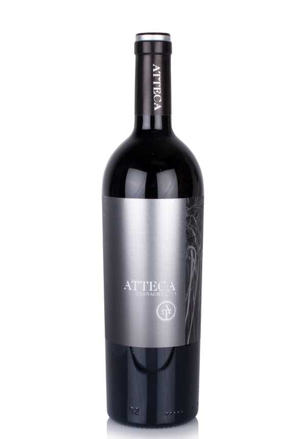 Vin Bodegas Juan Gil, Atteca, D.O.P. Calatayud, Old Vines 2018 (0.75L)