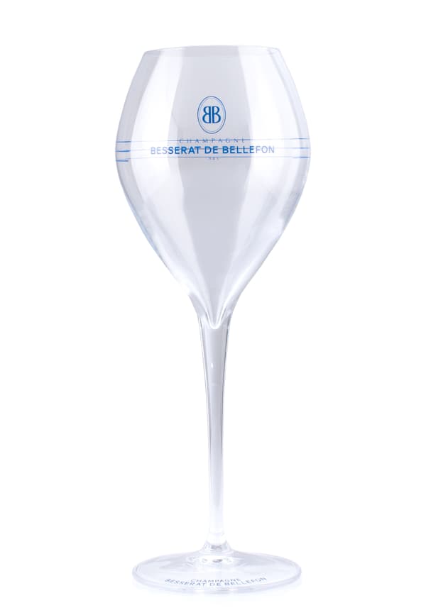 Glass Besserat 28.5 CL