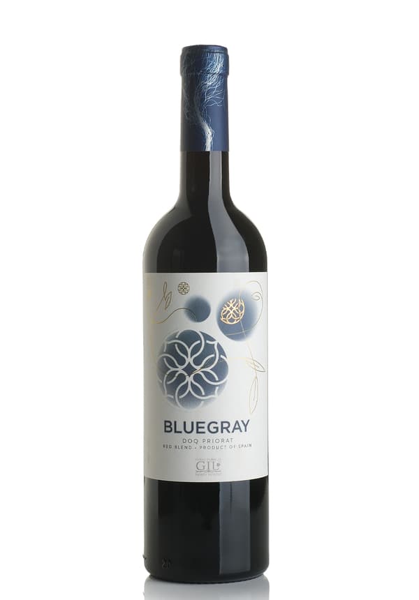 Vin Bodegas Juan Gil Bluegray, D.O.Q Priorat 2020 (0.75L)