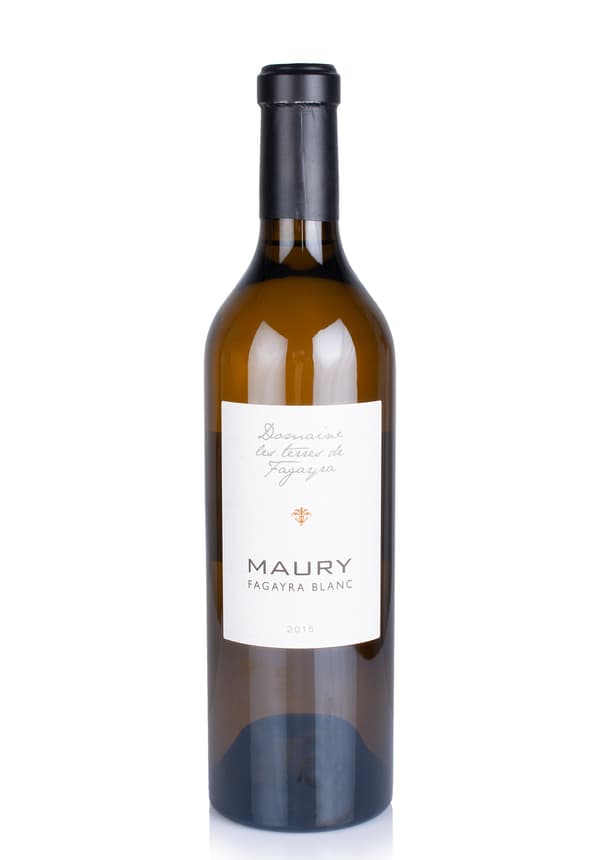Wine Maury Fagayra 2015 (0.75L)