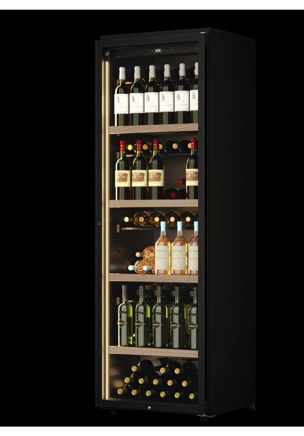 VITRINA VIN CAPACITATE 138 STICLE