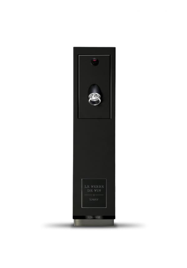 Le Verre de Vin Sistem de Prezervare Vin Tower bc05s