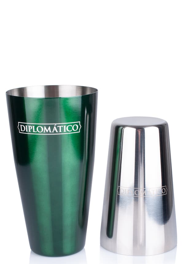 Diplomatico Boston Shaker