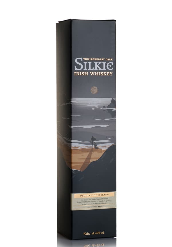 Silkie Dark Gift Box