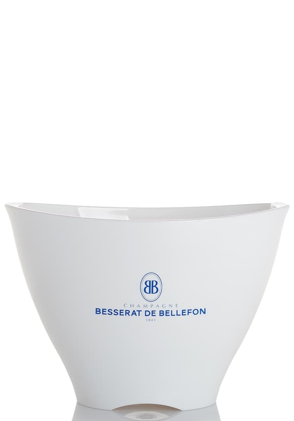 Besserat De Bellefon Little PVC Bucket