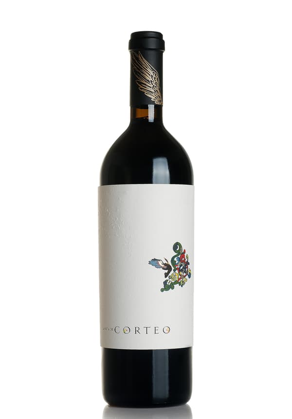 Vin Bodegas Juan Gil, Corteo D.O.P. Jumilla, 2019 (0.75L)
