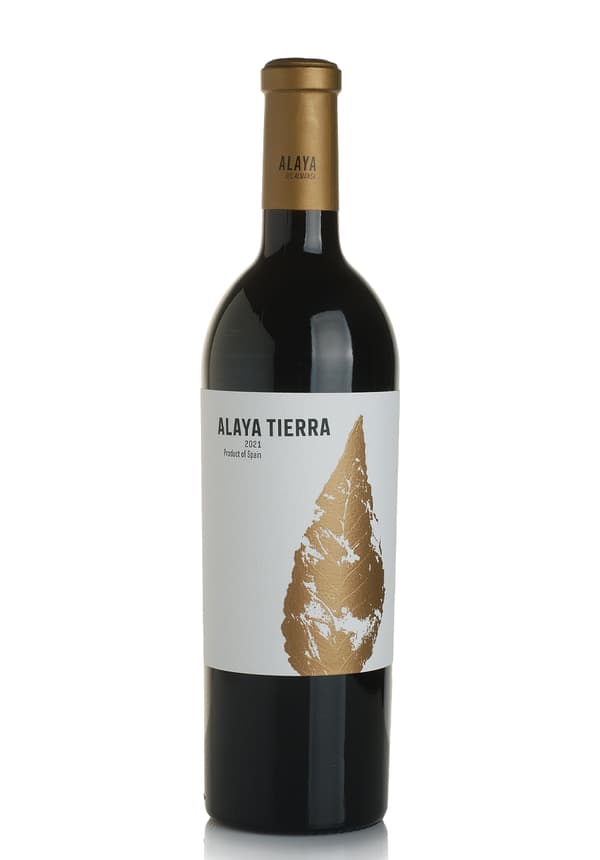 Wine Bodegas Juan Gil, Alaya Tierra, D.O.P. Almansa, Old Vines 2021 (0.75L)