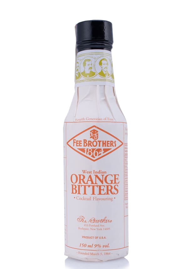 Bitter Fee Brothers West Indian Orange 9% (0.15L)