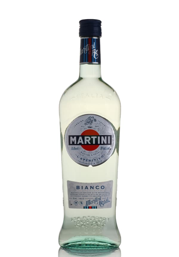Vermouth Martini Bianco (0.75L)