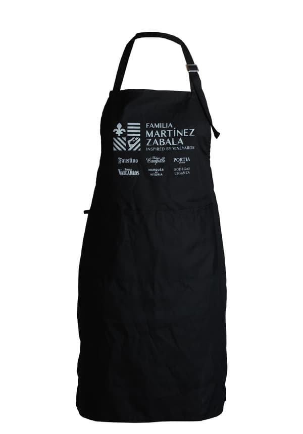 Campillo Apron
