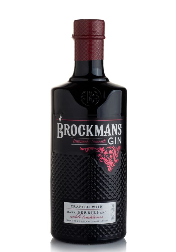 Gin Brockmans 40% (0.7L)
