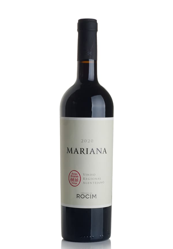 Vin Herdade Do Rocim, Mariana Rosu 2023 (0.75L)