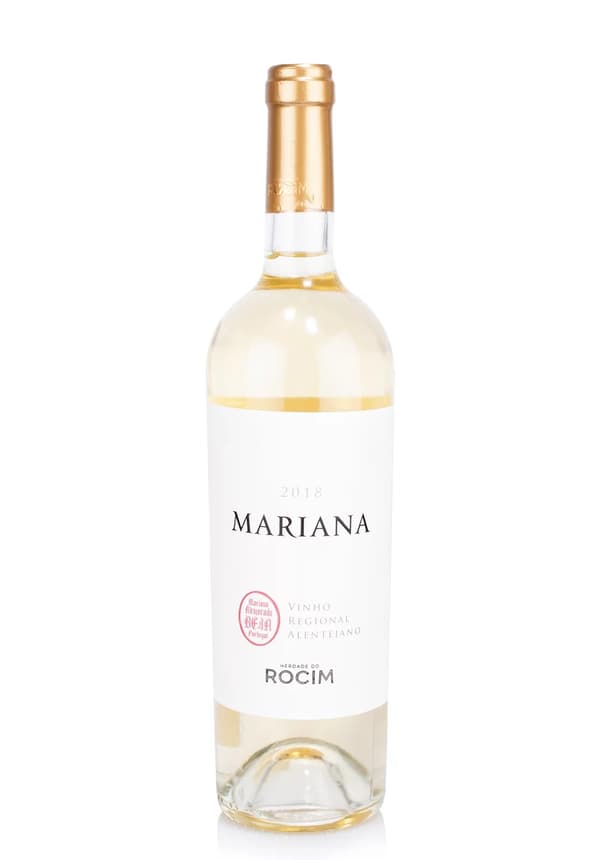 Wine Herdade Do Rocim, Mariana Alb 2023 (0.75L)