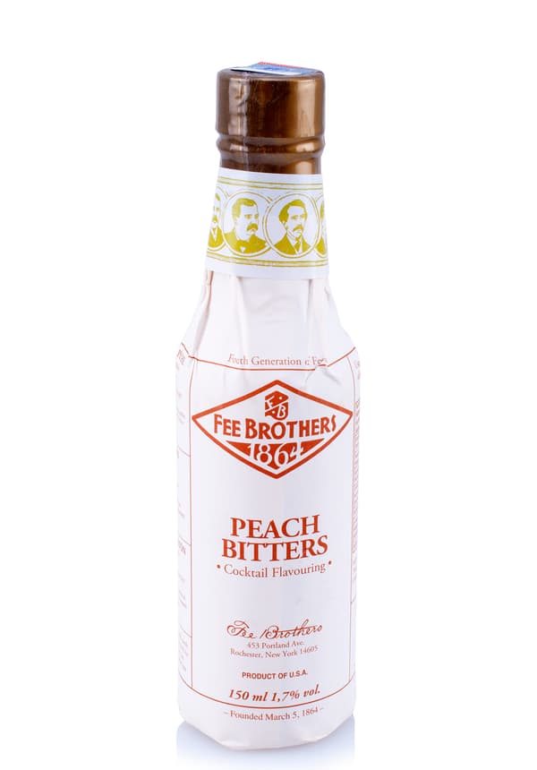 Bitter Fee Brothers Piersica 1.7% (0.15L)