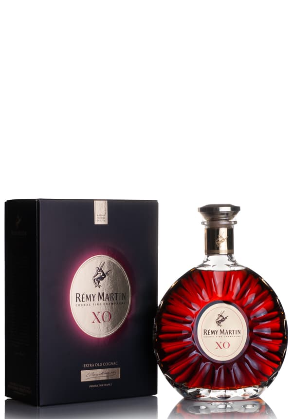 COGNAC REMY MARTIN XO 40% (1L)