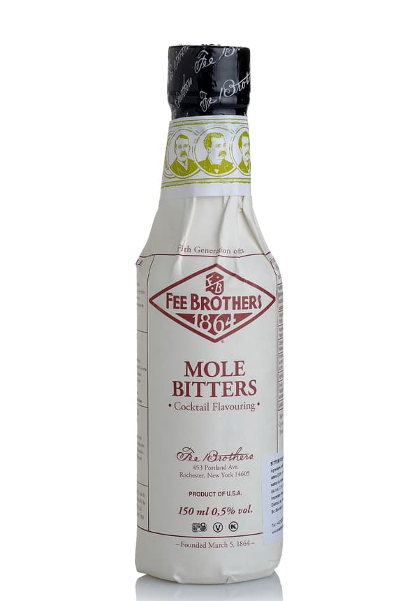 Bitter Fee Brothers Mole 0.5% (0.15L)