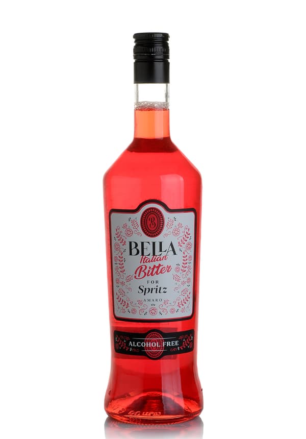 Bella Bitter Amaro (1L)