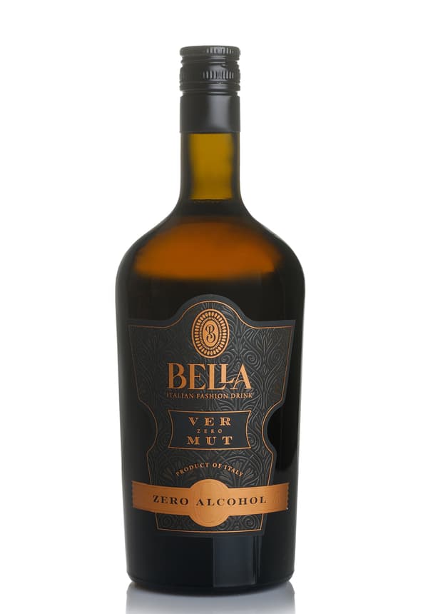 Bella Vermouth (1L)