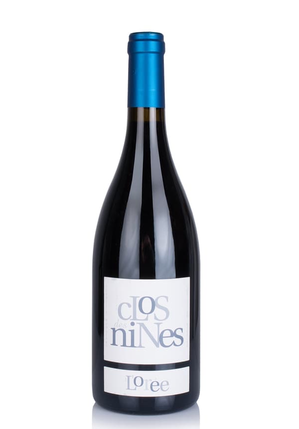 WINE CLOS DES NINES LOREE, COTEAUX DU LANGUEDOC 2017 (0.75L)