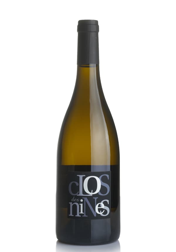 VIN CLOS DES NINES OSTREA , COTEAUX DU LANGUEDOC 2023 (0.75L)