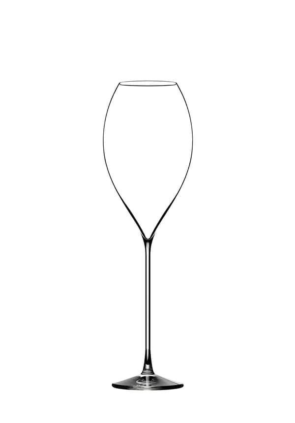 Set Pahare Vin Cristal Synergie (6X52CL)