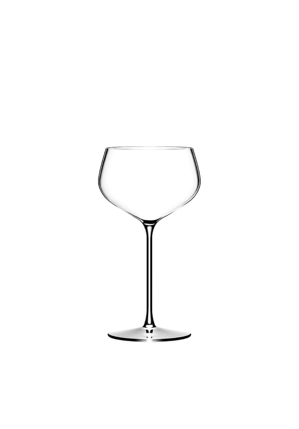 SET OF CRYSTAL GLASSES BARCELONA (6X50CL)