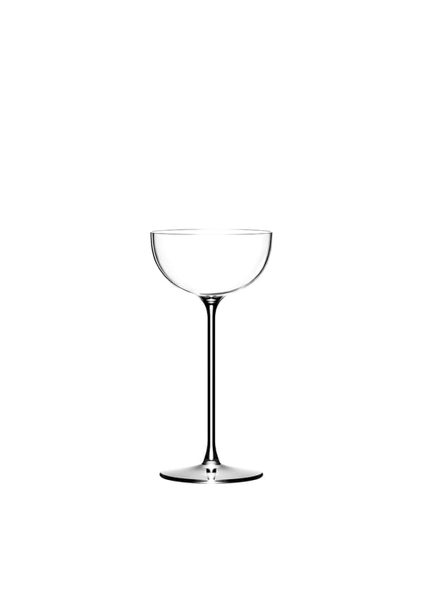 SET OF CRYSTAL GLASSES LONDON (6X22CL)