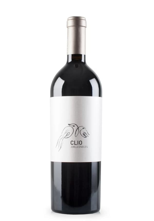 Vin Bodegas Juan Gil, Clio D.O.P. Jumilla, 2022 (0.75L)