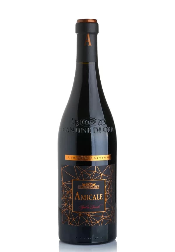 Wine Amicale Corvina Verona IGT 2020 (0.75L)