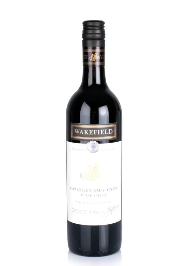 Wine Wakefield Estate Clare Valley Cabernet Sauvignon 2021 (0.75L)