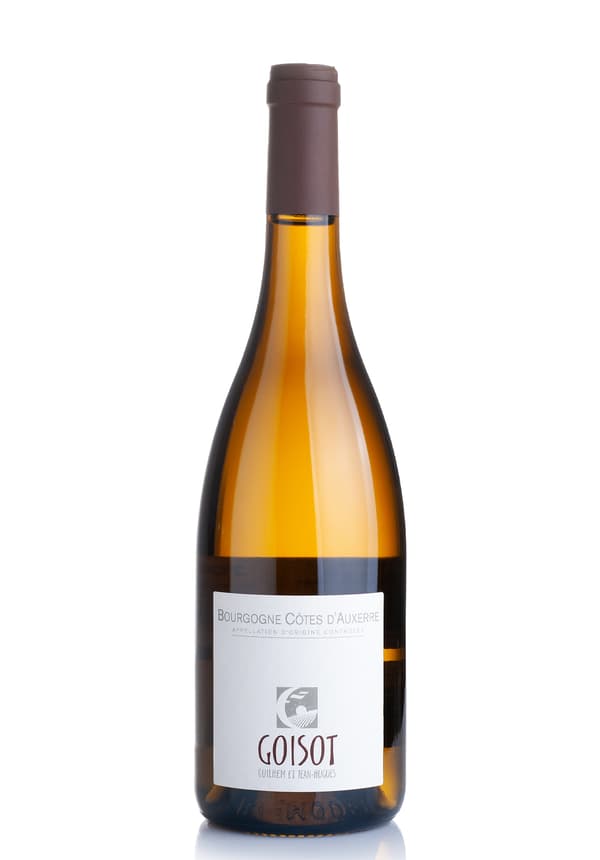 Vin Bourgogne Cotes D'Auxerre Blanc 2023 (0.75L)