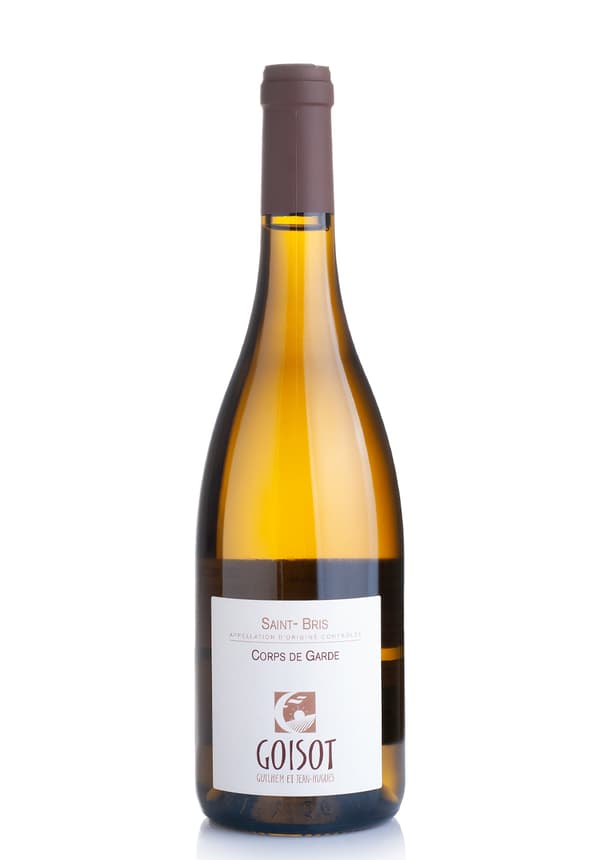 Vin Saint-Bris Corps De Garde 2022 (0.75L)