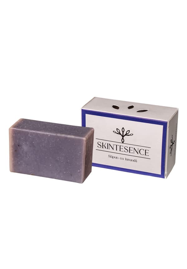 Sapun cu Lavanda