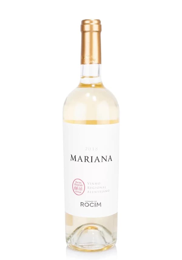 Wine Herdade Do Rocim, Mariana White 2024 (0.75L)