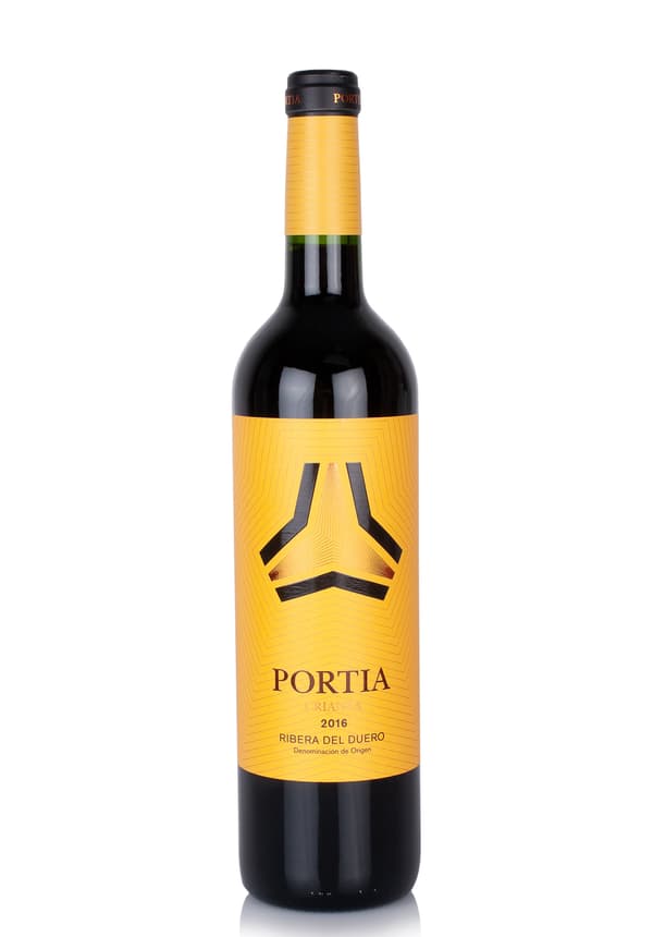 Vin Portia Crianza, D.O. Ribera del Duero 2022 (0.75L)