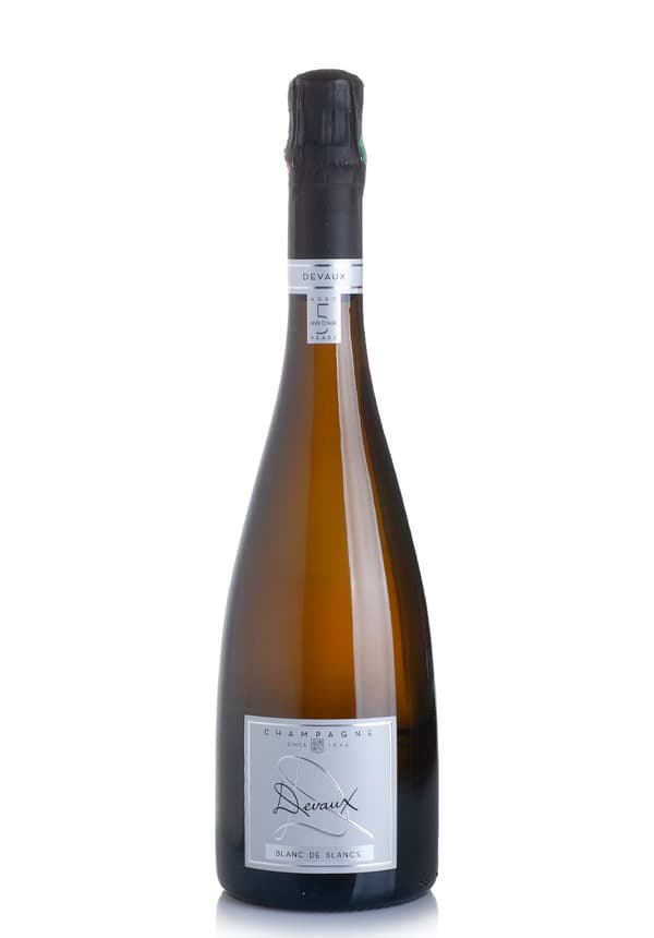 Champagne Devaux D Blanc De Blancs Brut Magnum(1.5L)