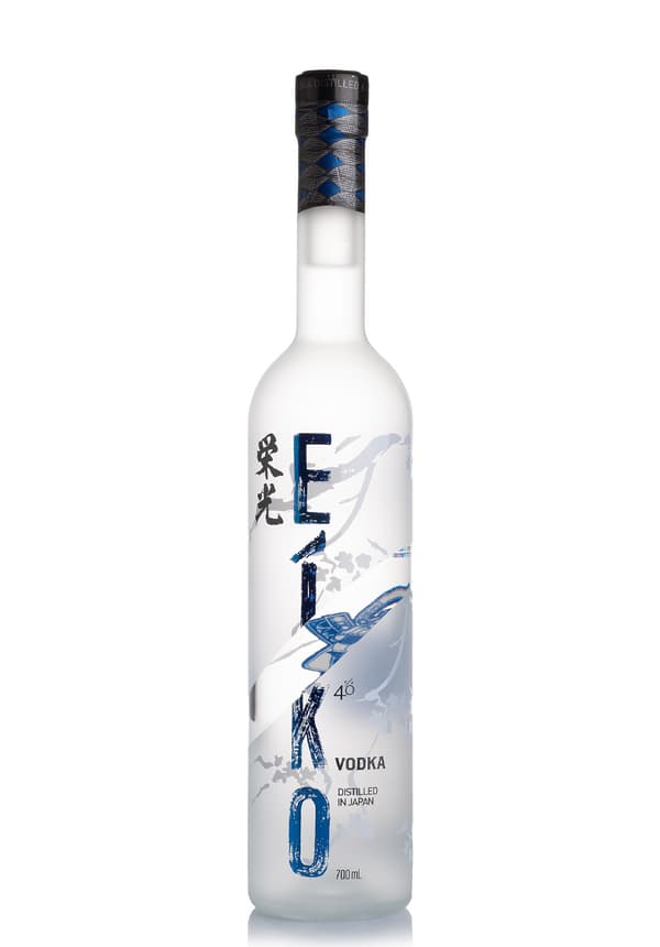 VODKA EIKO 40% (0.7L)