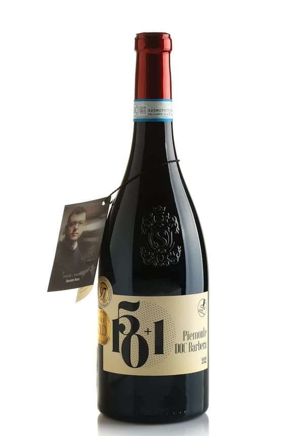 Wine 150 + 1 Barbera Piemonte DOC 2025 (0.75L)