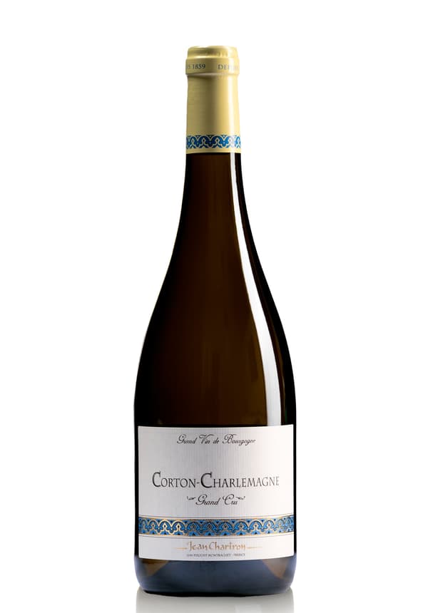 Vin J Chartron Corton Charlemagne Grand Cru 2022 (0.75L)