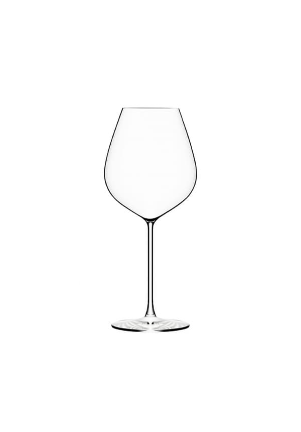 Lehmann Hommage Lead-Free Crystal Wine Glass 58CL