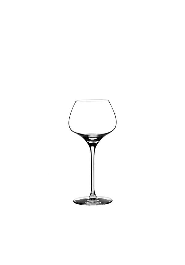 Lehmann Grand Sommelier Lead-Free Crystal Wine Glass 29CL