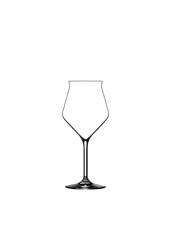 Lehmann Craft Beer Glass Lead-Free Crystal 44CL