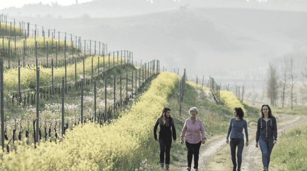 Cascina Vengore