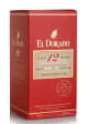 Rum El Dorado 12 Years Finest Demerara (0.7L)