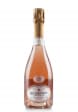 Champagne Besserat de Bellefon, Cuvee des Moines, Brut Rose (0.375L)