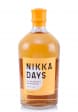 Whisky Nikka Days Blended (0.7L)