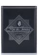 Rum Ron de Jeremy Holy Wood (0.7L)
