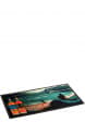 Silkie Bar Runners